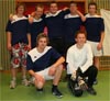 Gjerstad Dream Team