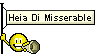 Di Misserable