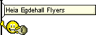 Egdehall Flyers