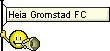 Gromstad