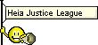 Justice League