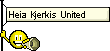 Kjerkis United
