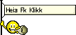 FK Klikk