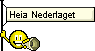 Nederlaget