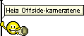 Offsidekameratene
