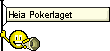 Pokerlaget