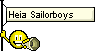 Sailorboys