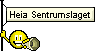 Sentrumslaget