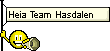 Team Hasdalen