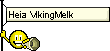 VikingMelk