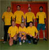 Team Fjellstad