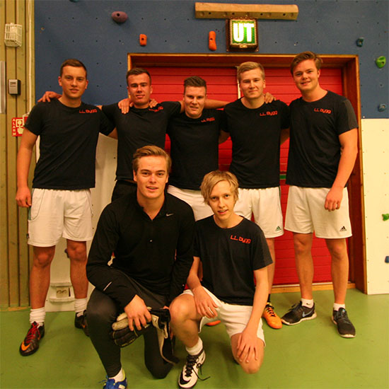 NFF (Norsk Fotballfjols)