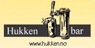 Hukken bar