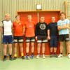 Ausland jeger & Fisk