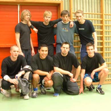 Young Guns