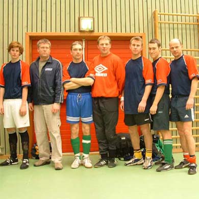 Jaktlaget