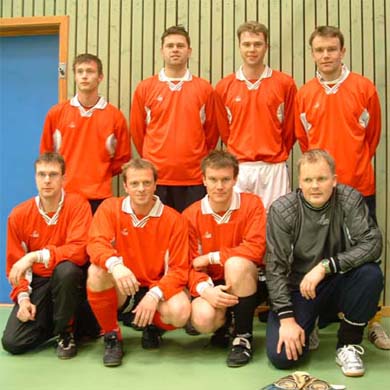 Spekklaget