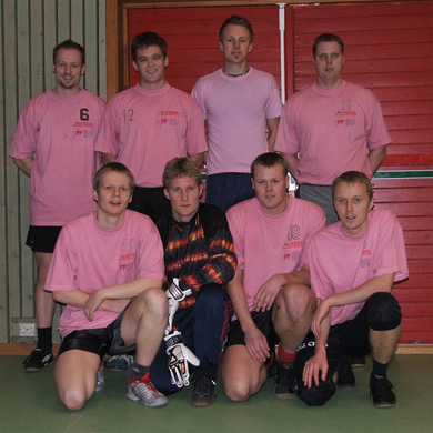 Nederlaget
