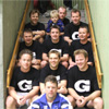 Gjerstad Tull & Tåfis