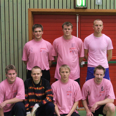 Nederlaget