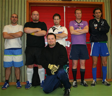 Balas venner 