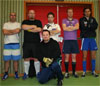 Balas Venner