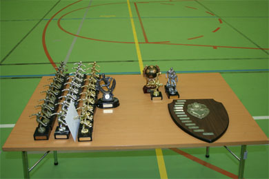 Premiebordet