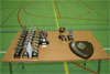 Premiebord