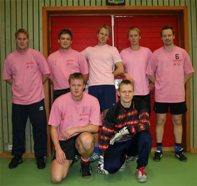 Nederlaget 