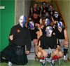 Peterhead Barflyers