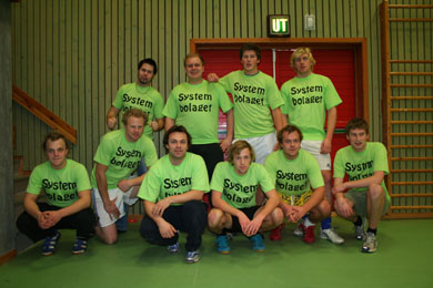 Systembolaget