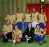 Tufteschicks