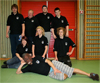 Hukkens venner