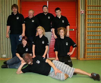 Hukkens venner