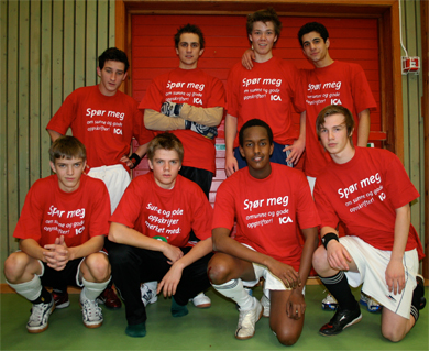 The Untouchables