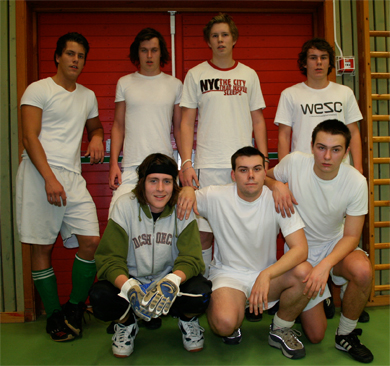 Viddefjell United