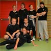 Hukken dream team