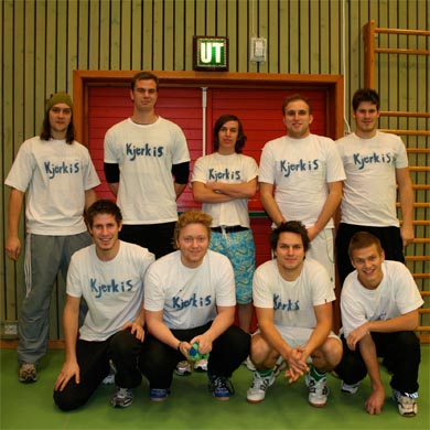 Kjerkis United
