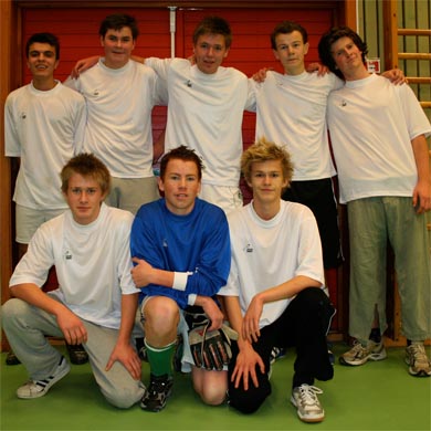Liggeunderlaget