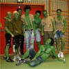 Peterhead Barflyers