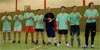 Fotballspiller