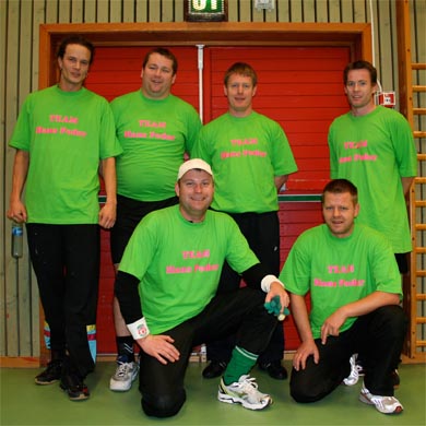 Team Hans Peder