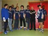 Egdehall Flyers