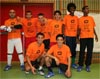 Egdehall Dream Team