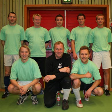 Kjerkis United