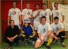 De nye fotballkameratene