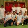 Gromstad FC