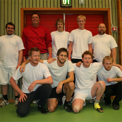 Gromstad
