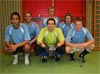 Joga Bonitos