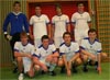 Liggeunderlaget